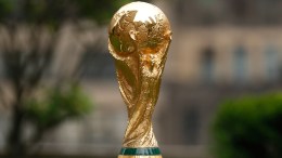 FIFA World Cup playoffs