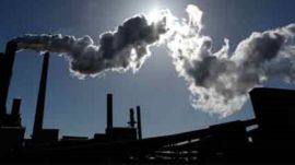 Gas leak, Pune gas leak