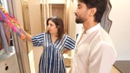 Faisal Shaikh House Tour Inside Mr Faisu s Mumbai Luxury Home
