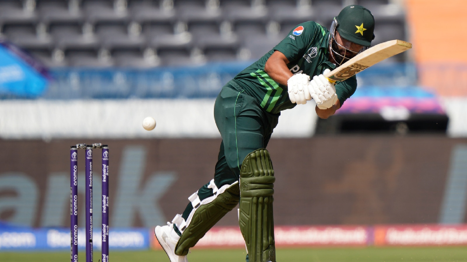Pakistan’s Fakhar Zaman handed 2-match suspension in PSL on ball tampering charges