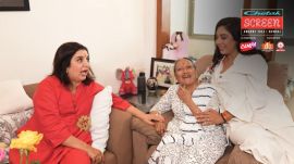 Rupali Ganguly house tour