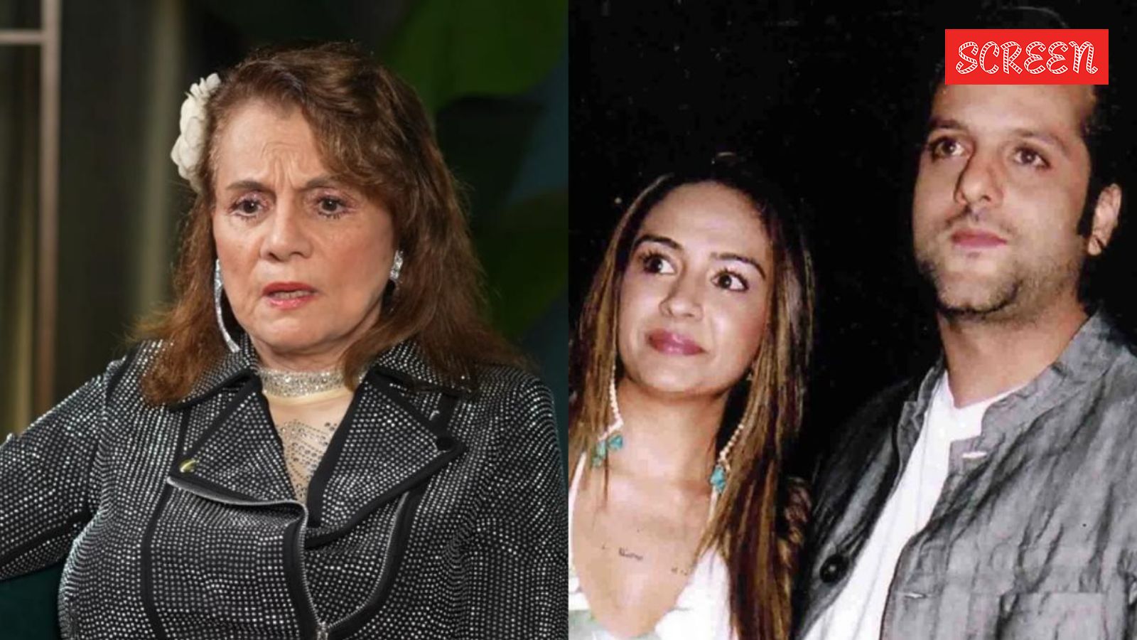 Mumtaz reveals how Feroz Khan’s death triggered Fardeen Khan and daughter Natasha’s separation: ‘Misunderstandings arose’