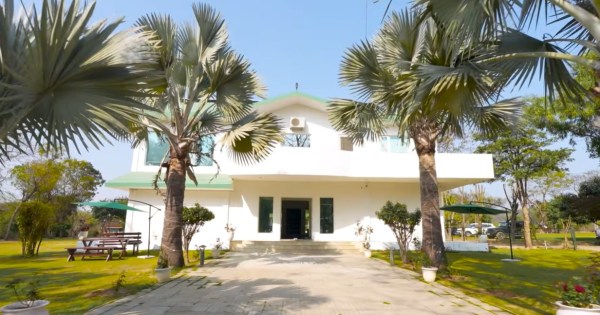 मीका सिंह का 100 एकड़ का फार्म हाउस