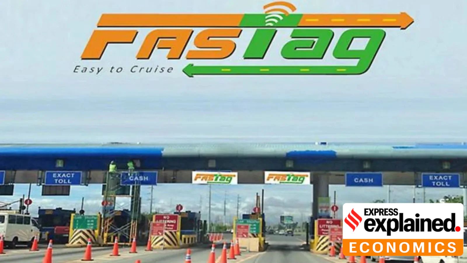 NHAI increases rate of the FASTag Annual pass: What has changed?