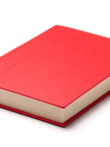 ‘Red’ Books You Need to Read