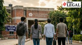 Students coming from marginalised backgrounds would take the worst hit in such a scenario, said the Calcutta High Court.