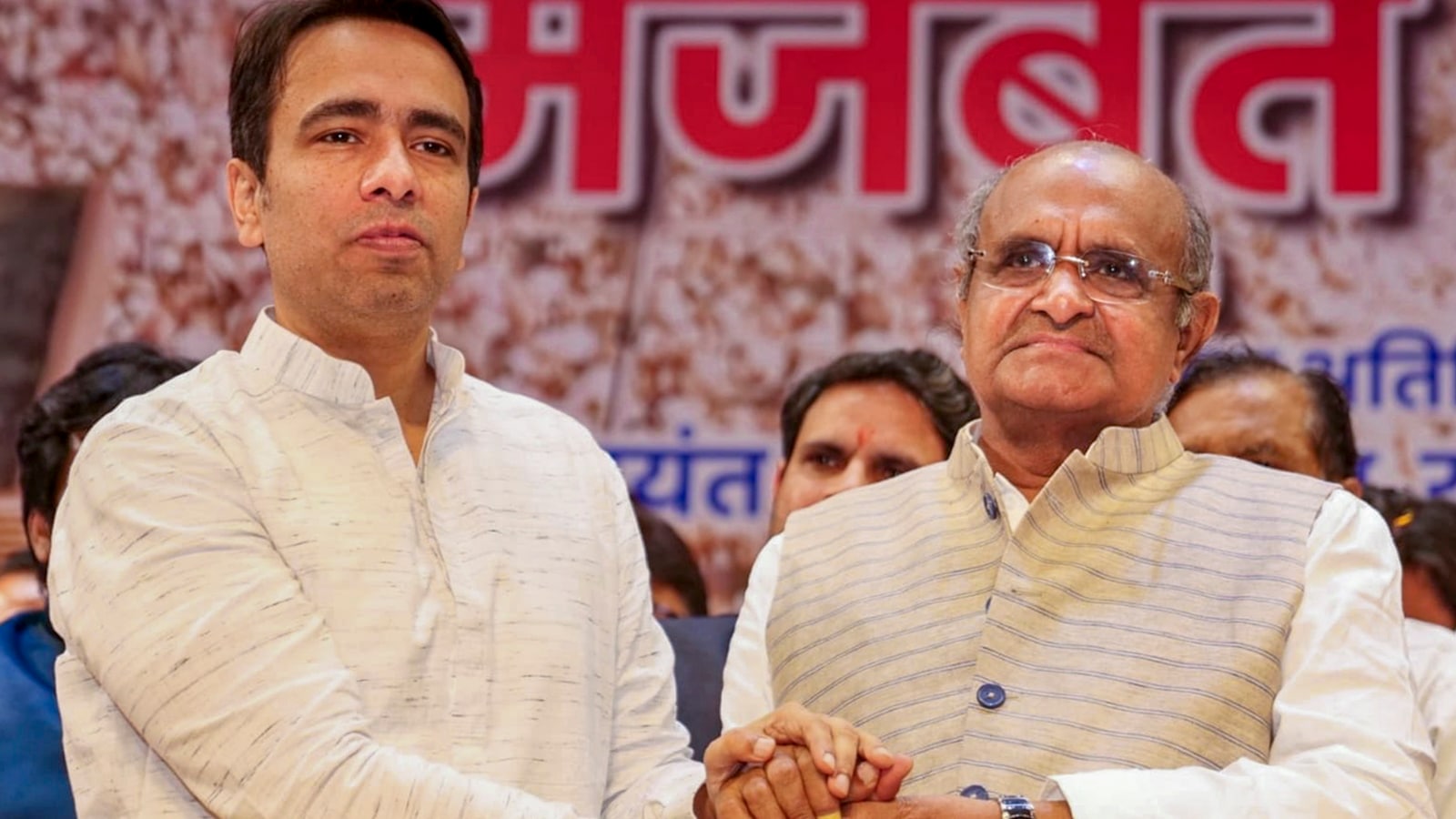 ‘Follow same ideology’: JD(U) veteran KC Tyagi joins Jayant’s RLD