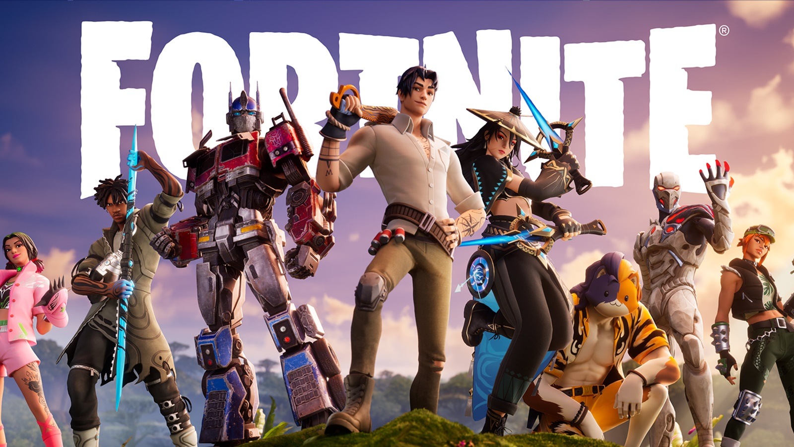 Fortnite returns to Google Play on March 19 after 6 years, India included