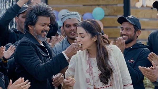 Vijay-Trisha
