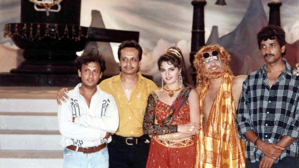 मुकेश दुग्गल