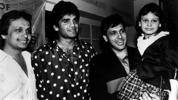 मुकेश दुग्गल