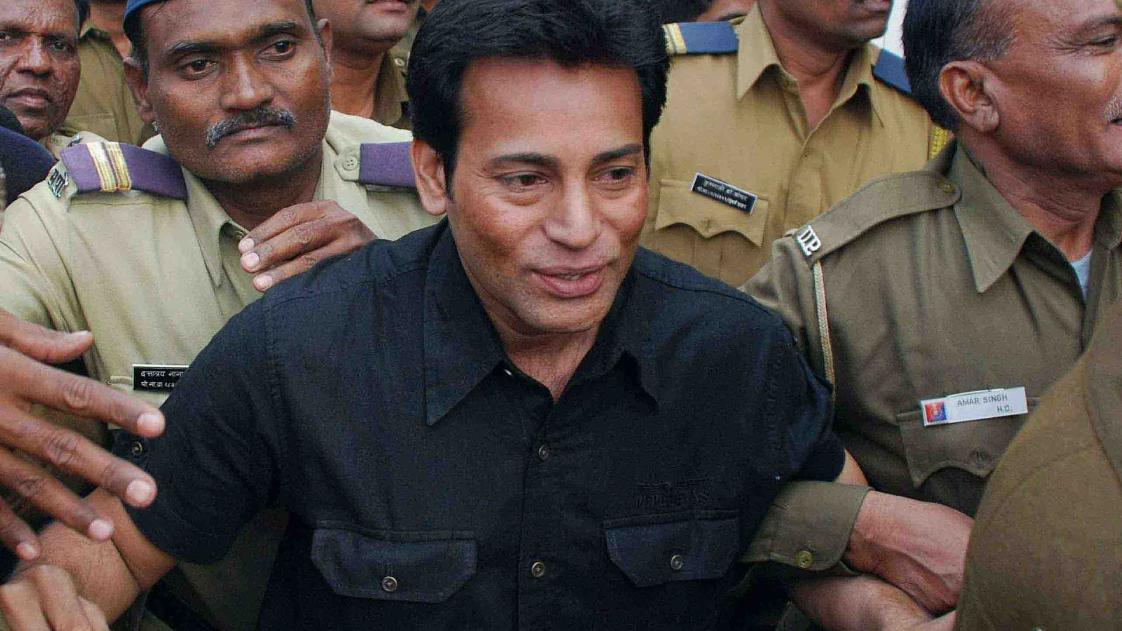 Abu Salem in prison: Jail seeks clarity over Rs 16.51 lakh pending fine