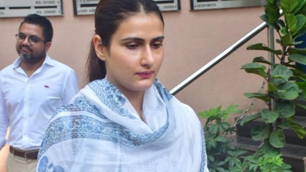 फातिमा सना शेख