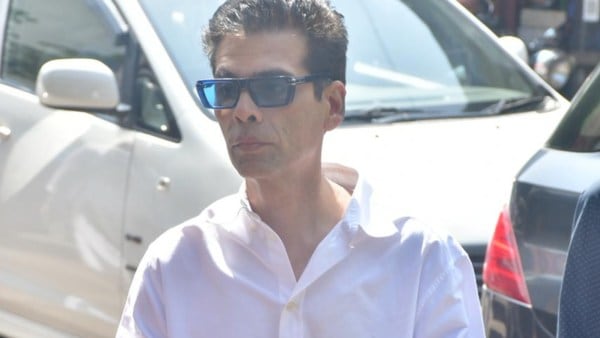 करण जौहर