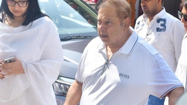 डेविड धवन