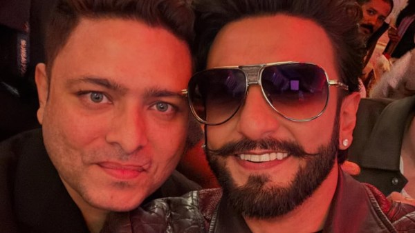 आदित्य उप्पल और रणवीर सिंह