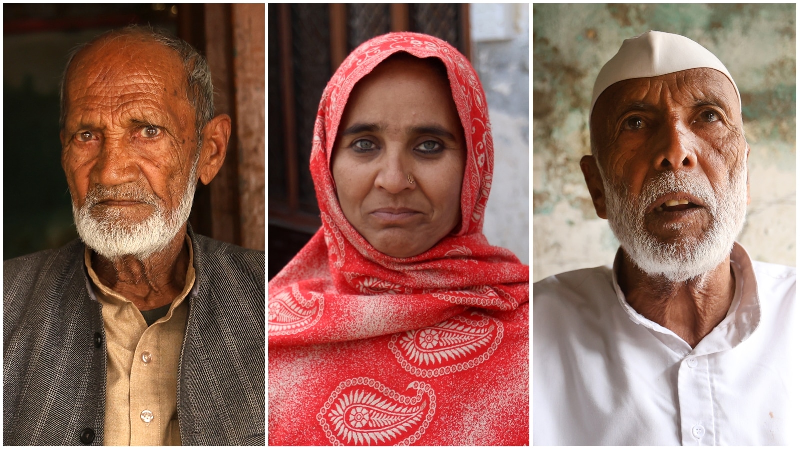 Names of half of its voters in ‘unexplained’ SIR forms, UP village’s anxious wait for final list