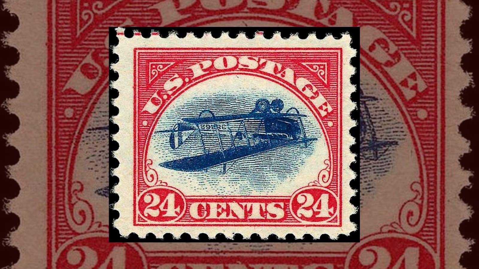 The fascinating world of rare stamp collecting