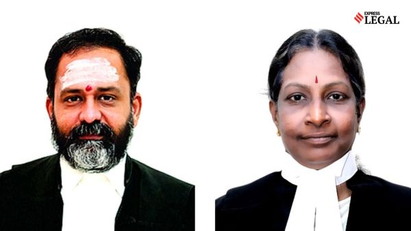 A bench of Justices G R Swaminathan and R Kalaimathi was hearing the plea of the convict’s daughter seeking 28 days of leaves