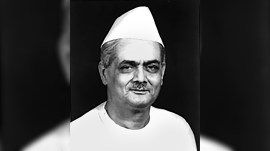 1st Lok Sabha Speaker, Lok Sabha Speaker G V Mavalankar, Parliament, Om Birla, motion to remove Lok Sabha Speaker, first Lok Sabha Speaker, Lok Sabha Speaker, G V Mavalankar, editorial, Indian express, opinion news, current affairs
