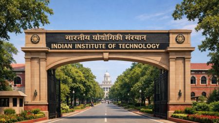 GATE 2026 Results: Top 20 engineering colleges