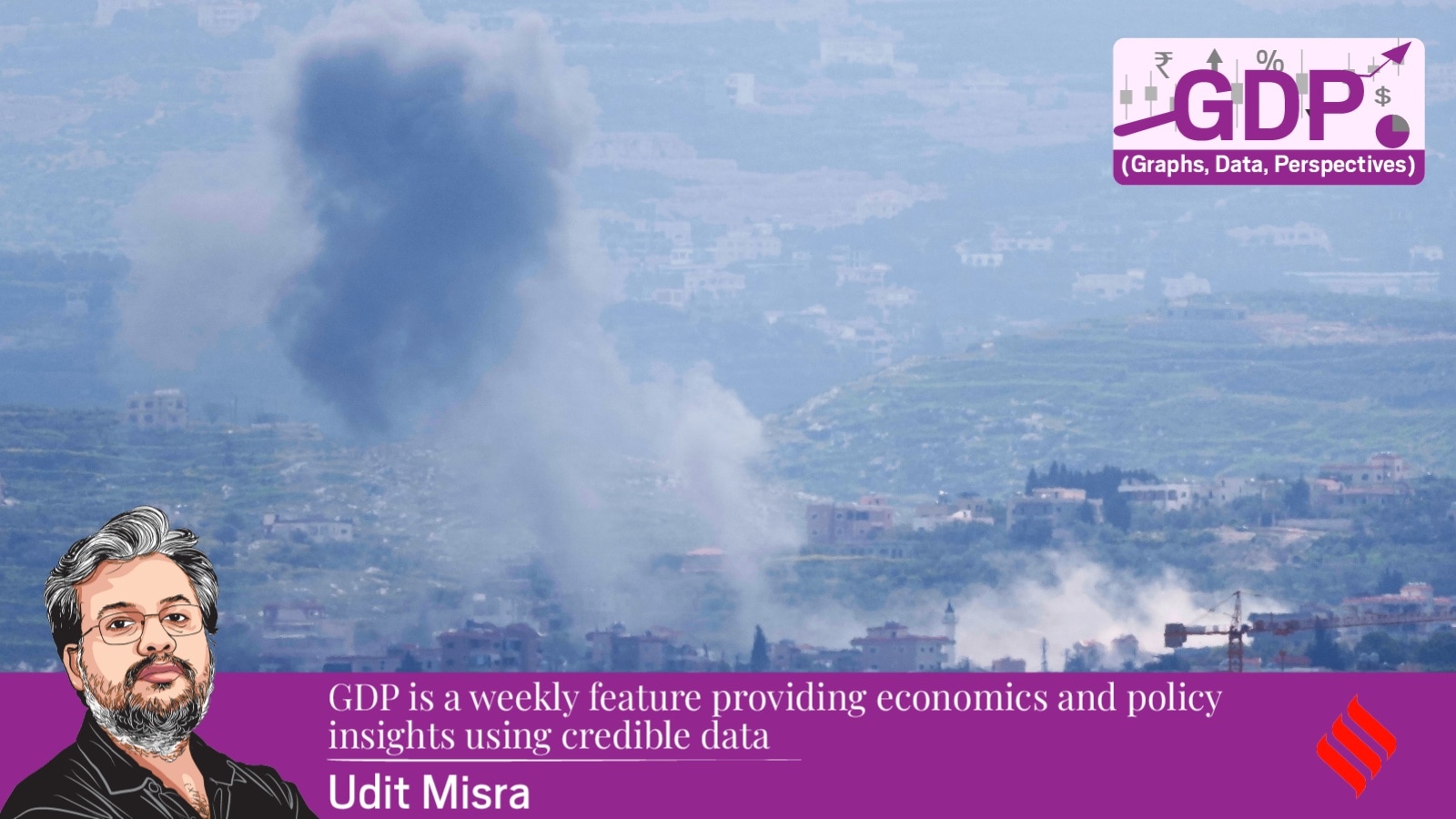 GDP: From the US to India, who are the economic winners and losers of US-Iran war?