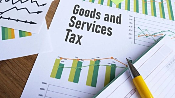 GST