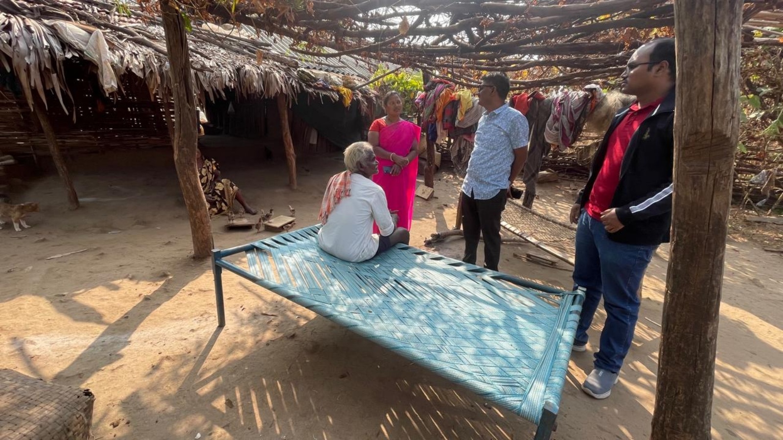 How Maharashtra’s Gadchiroli is turning ‘pujaris’ into allies in the fight against malaria