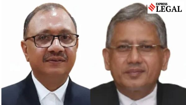 A bench of Justices Kalyan Rai Surana and Anjan Moni Kalita set aside the detention