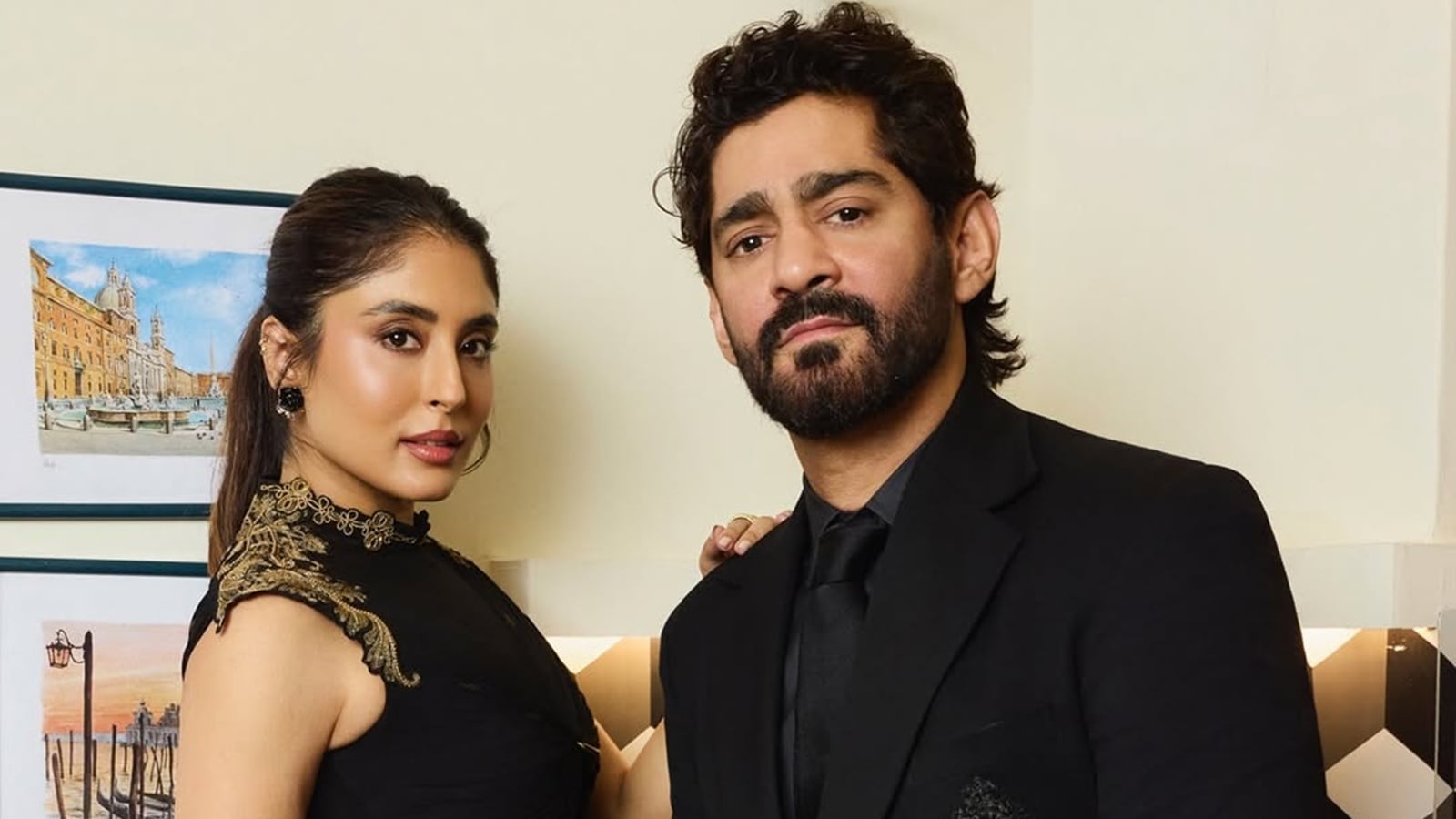 ‘She’s the plane, I’m the tailwind’: Gaurav Kapur reflects on how his ‘reactive’ nature complements wife Kritika Kamra’s calmness; expert weighs in