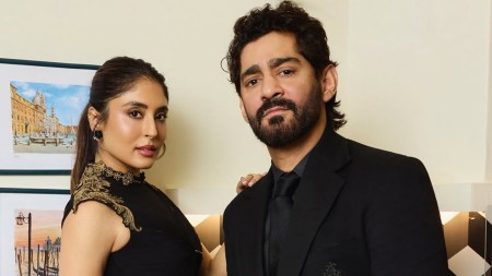 Gaurav Kapur and Kritika Kamra tied the knot in March this year