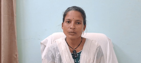Gauri Kuriyam