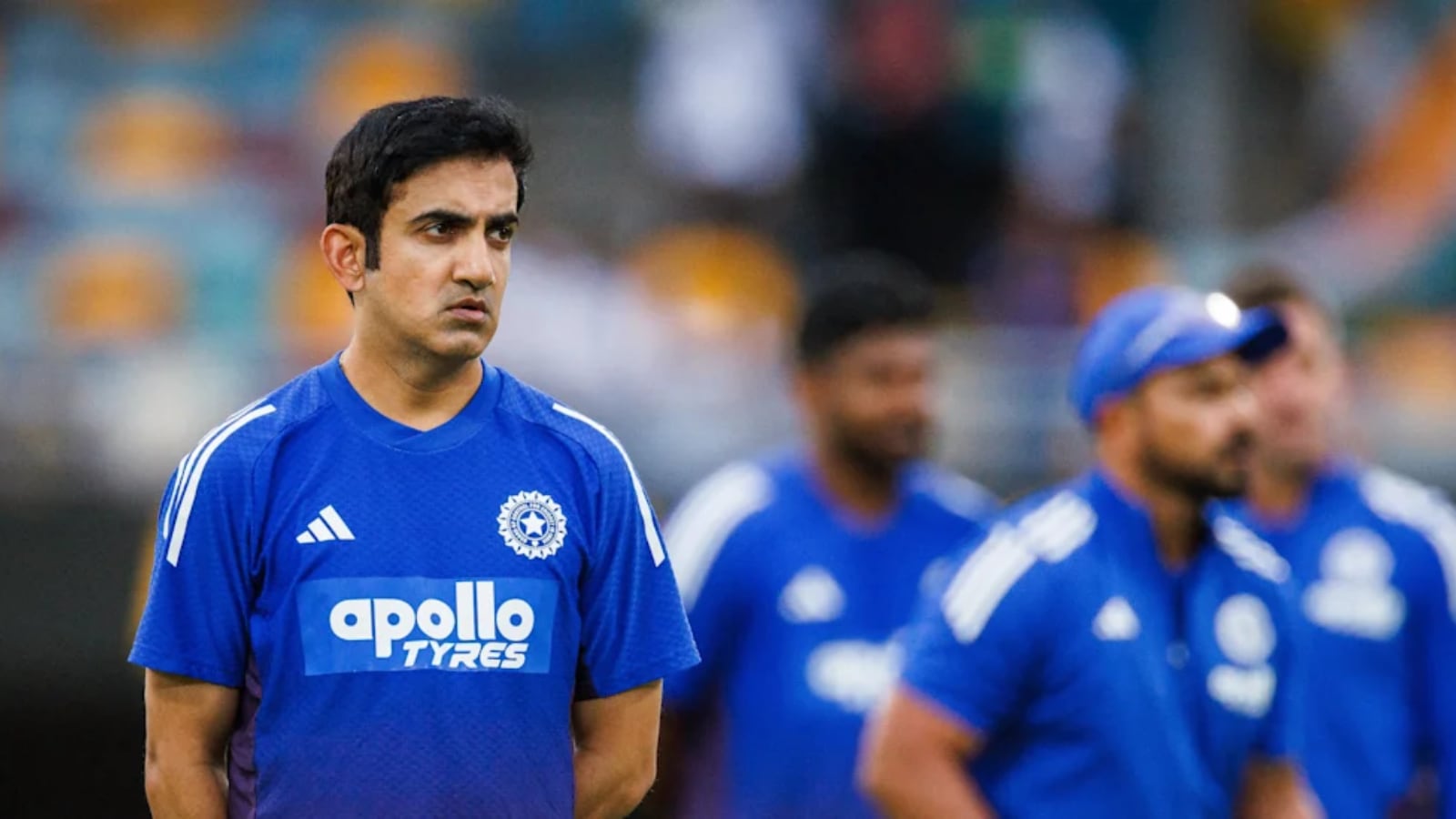 ‘He knows what he’s doing’: Michael Vaughan hails Gautam Gambhir’s white-ball genius after T20 World Cup win