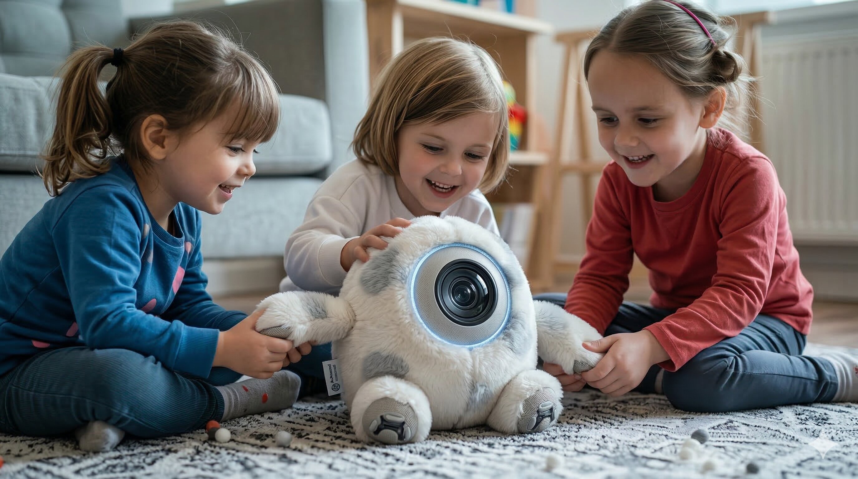 एआई साथियों को हर समय धैर्यवान, सहमत और संलग्न रहने के लिए डिज़ाइन किया गया है। (प्रतिनिधित्व के लिए एआई-जनरेटेड छवि: मिथुन)