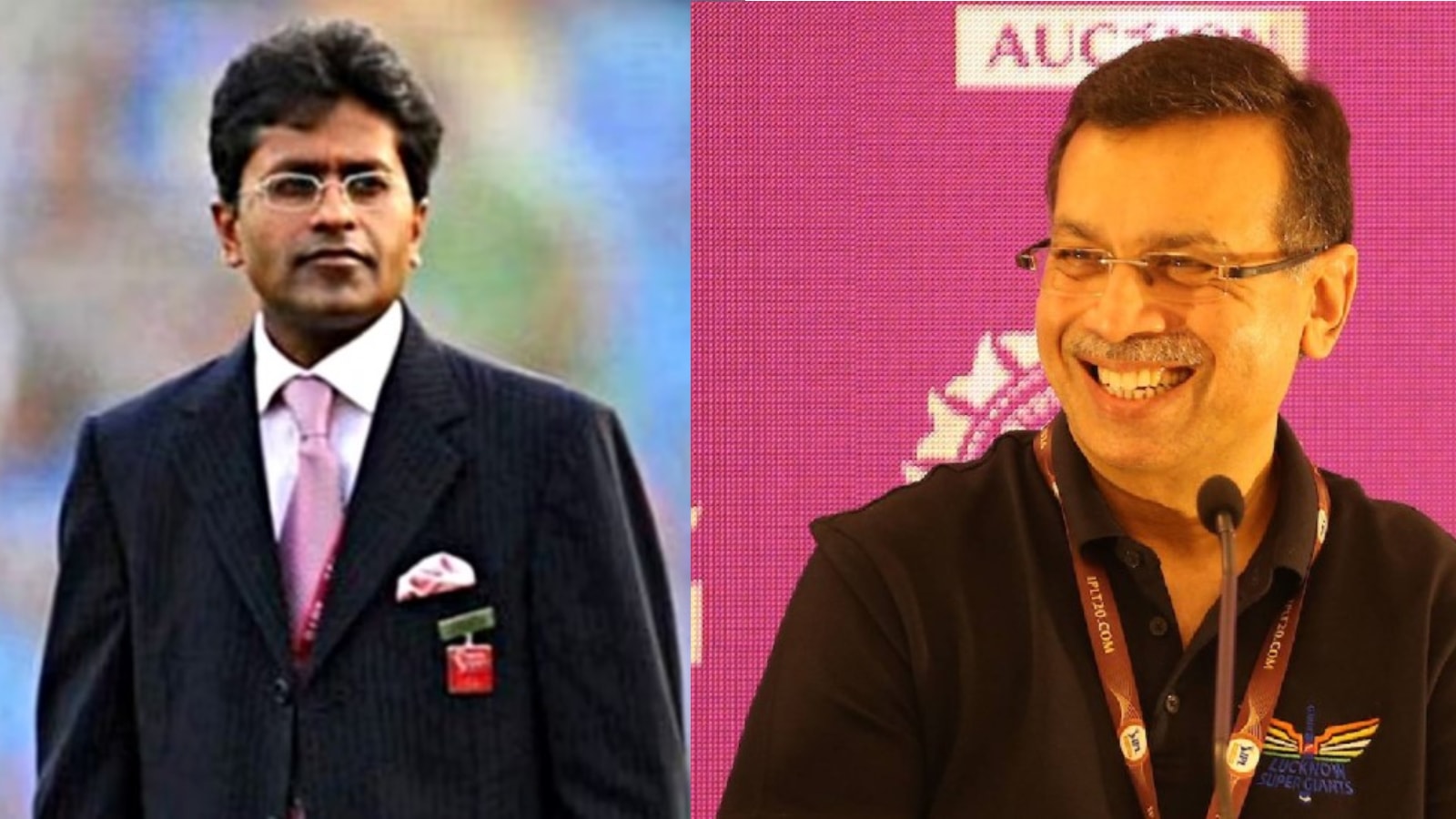 Former IPL chairman Lalit Modi calls LSG owner Sanjiv Goenka ‘clown’