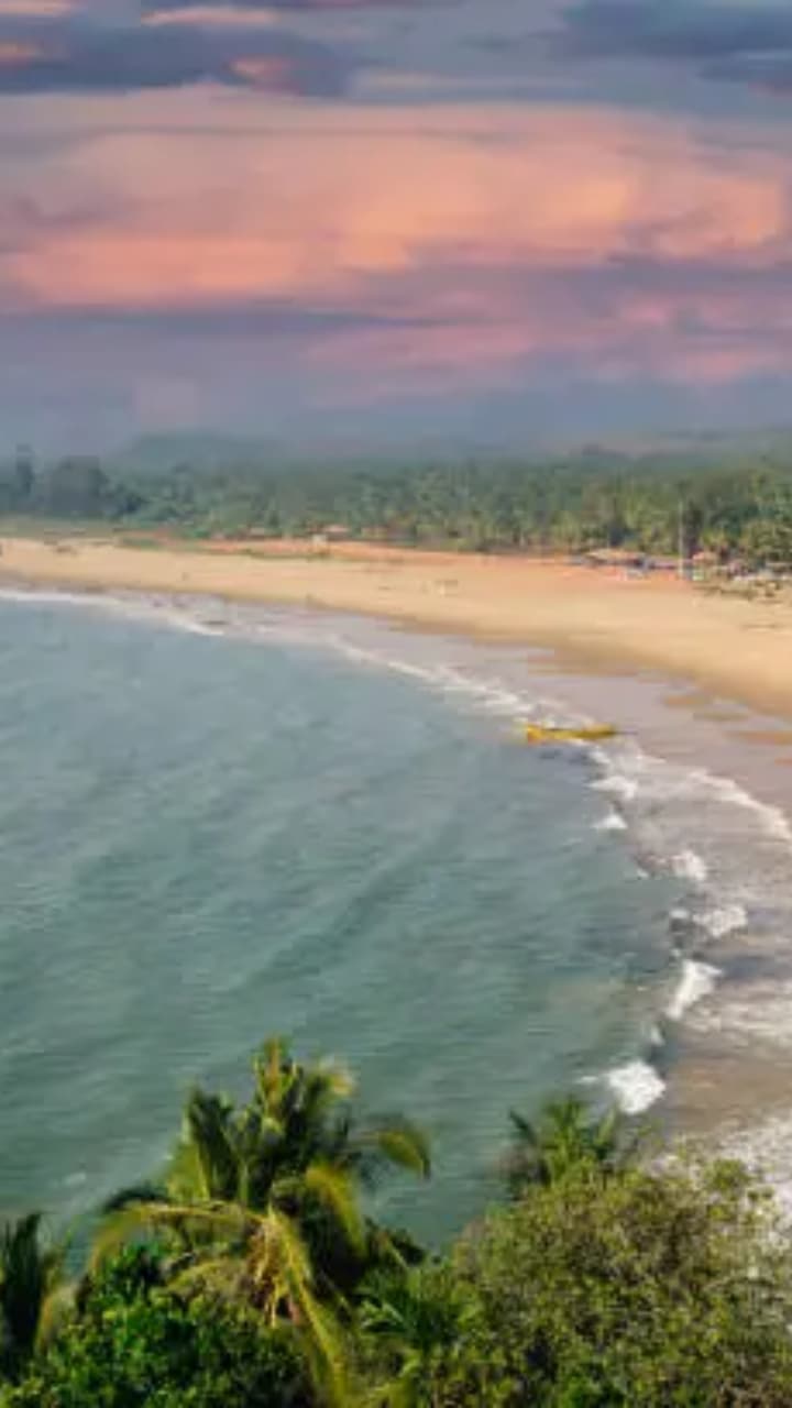 travel