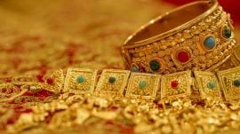 Gold Price Today in India: Check the gold rate in India today, April 3; Carat wise and city wise price list below. (File Image)