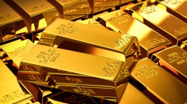 AMFI: Equity funds surge again, gold ETF flows dip
