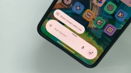 Google says the long-term goal is to turn notebooks into “personal knowledge bases” that work seamlessly across its ecosystem. (Express Photo)