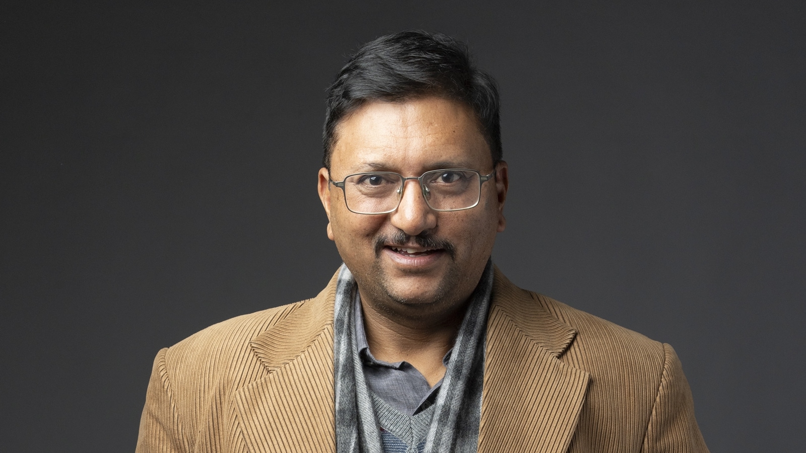 Gopal Datt on dealing with setbacks, overcoming writer’s block, and experimenting in theatre: ‘When you are not getting commercial work, earning money…’