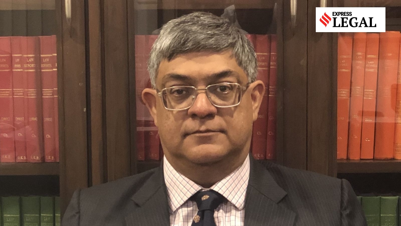 Not every arbitration best decided by retired judge: Senior advocate and Arbitration Bar president Gourab Banerji