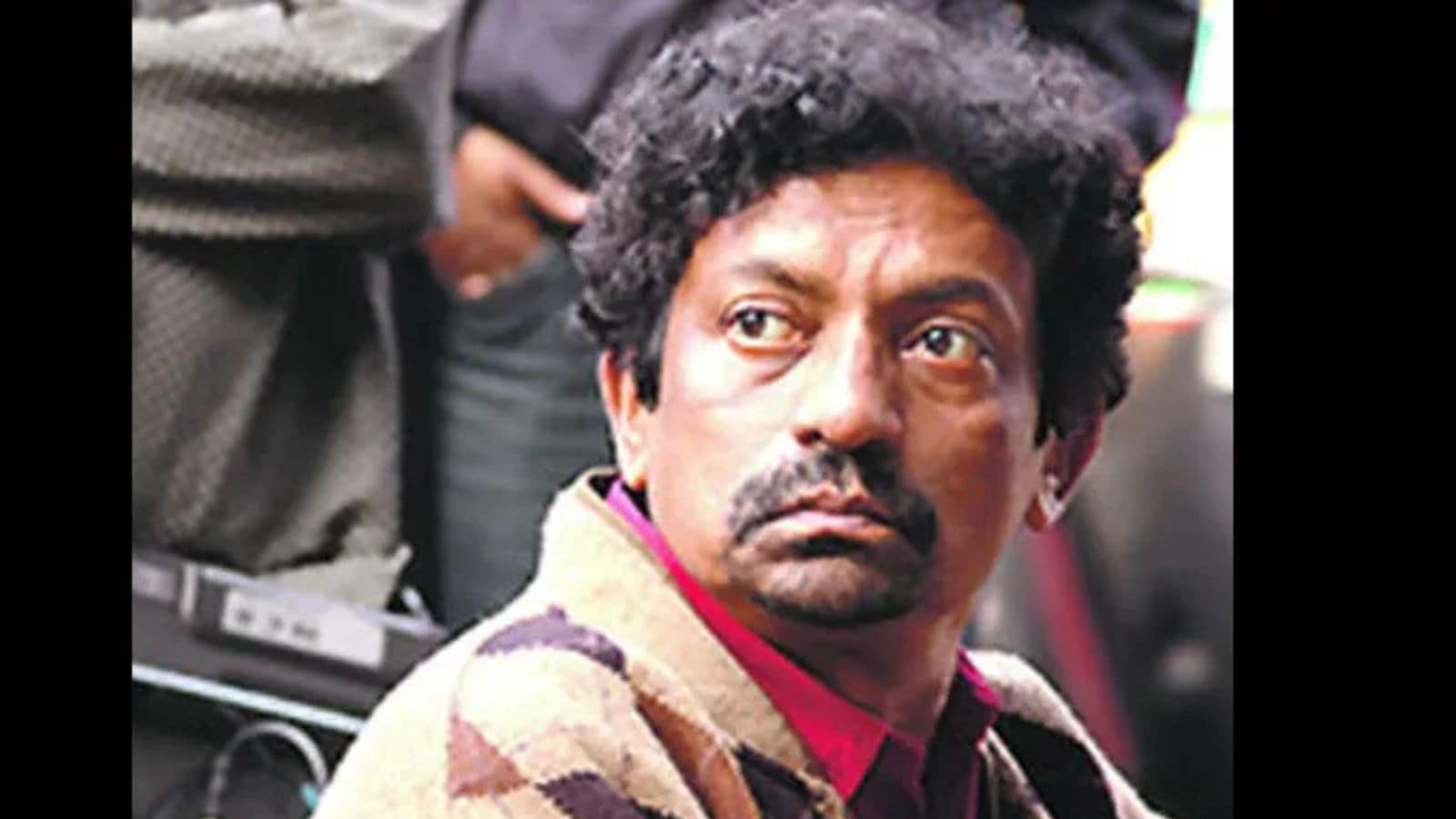 Filmmaker Goutam Ghose named new Sheriff of Kolkata after 5-year vacancy