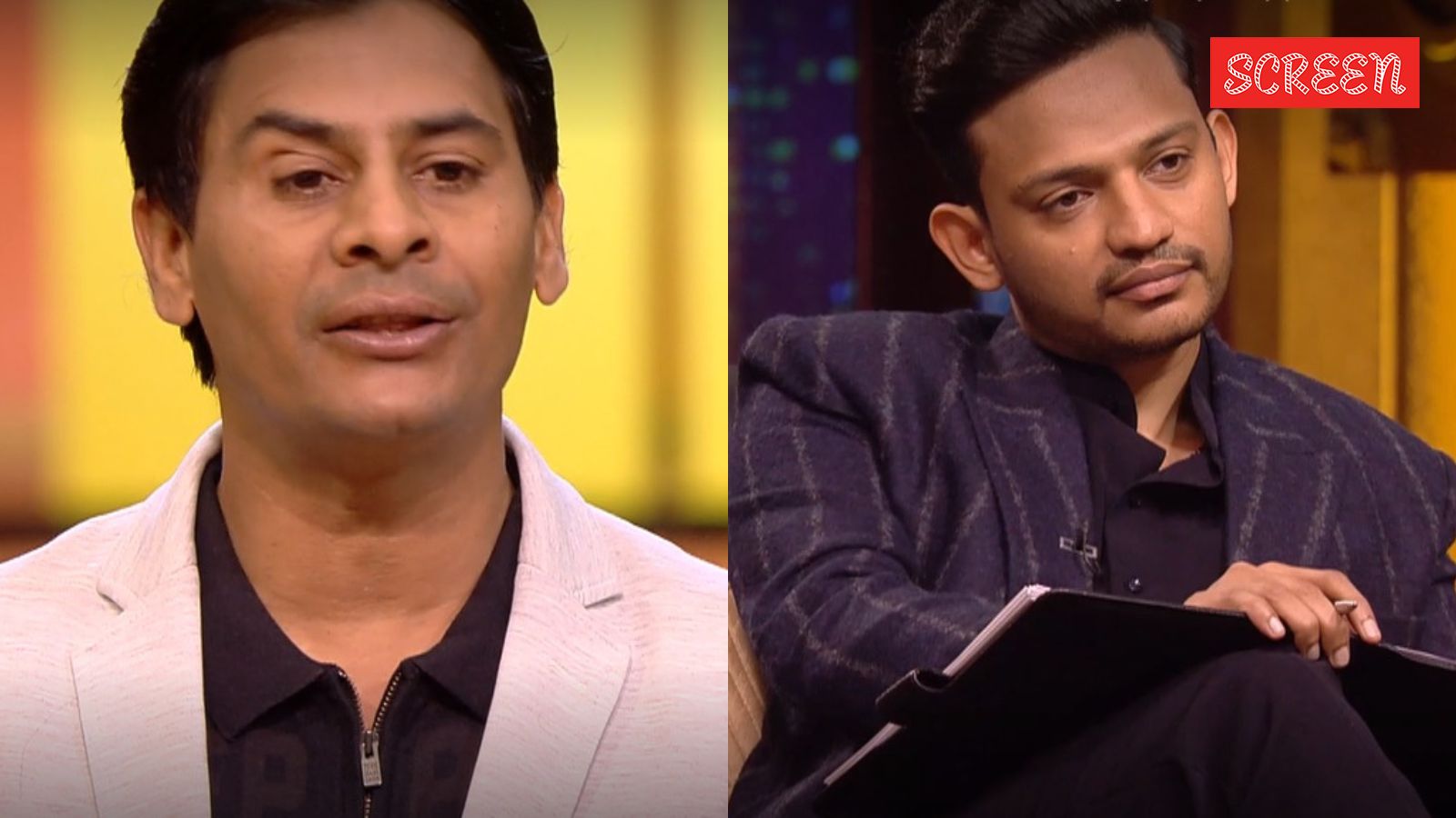 Shark Tank India pitcher, who let go of Rs 1 cr salary to start business, blames ‘sharks’ of low expectations, Aman Gupta says ‘Aap alag ho’ 