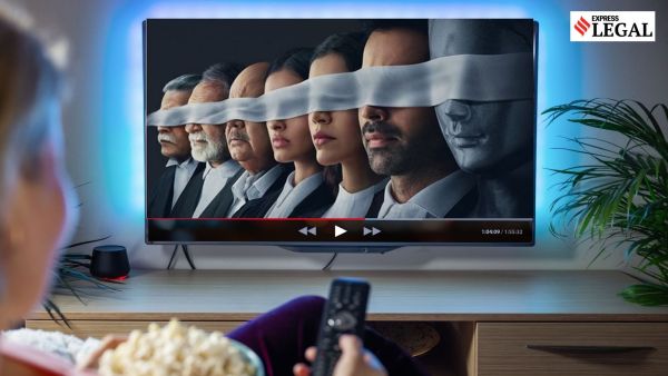 Guilty minds Legal shows