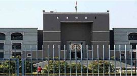 Justice HD Suthar, in his order, invoked the "constitutional promise of personal liberty", provided under Article 21,