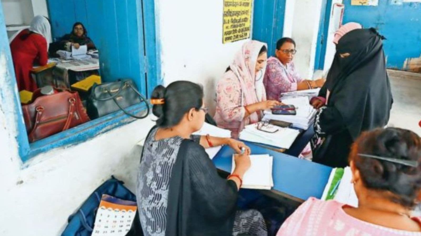 Gujarat Assembly Budget session: Opp MLAs demand action against those who sought ‘wrongful deletions’ of names from rolls during SIR Gujarat Assembly Budget session: Opp MLAs demand action against those who sought ‘wrongful deletions’ of names from rolls during SIR