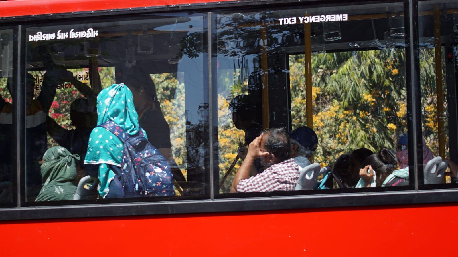 Rajkot sizzles at 41.9°C; IMD warns of severe heatwave conditions in Saurashtra