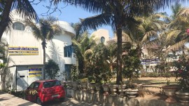 Surat centre was running without govt approval, all patients shifted