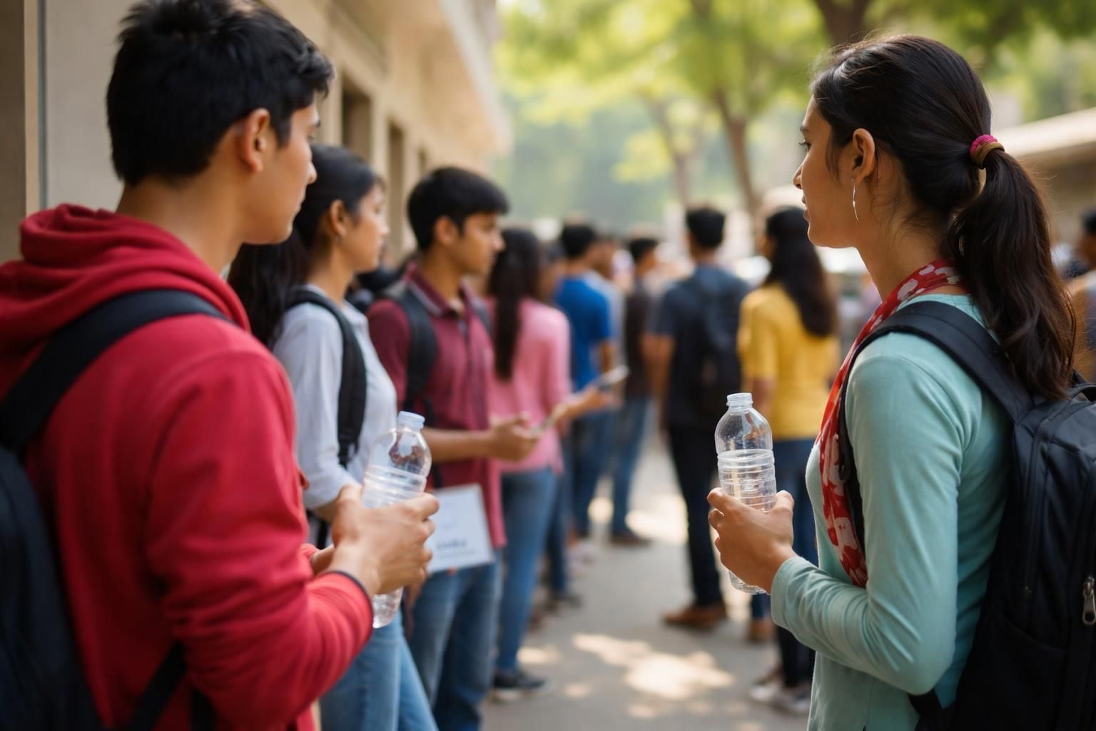 Two Class 12 students die by suicide in Surat amid Gujarat state board exams