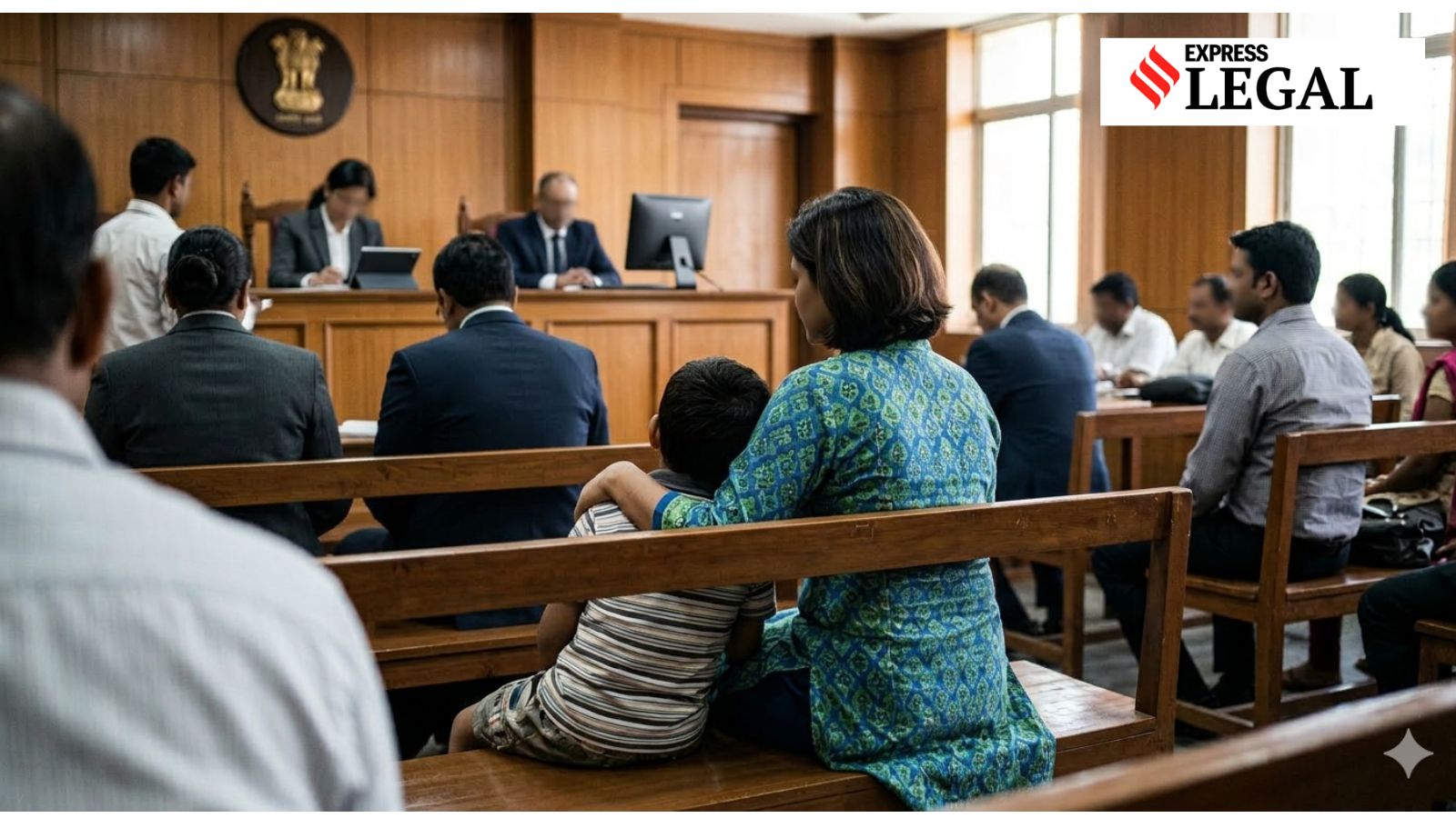 ‘Displacing child from Canada to India traumatic’: Gujarat High Court directs father to hand over 5-year-old to mother